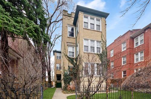 4910 N Spaulding Unit 1E, Chicago, IL 60625