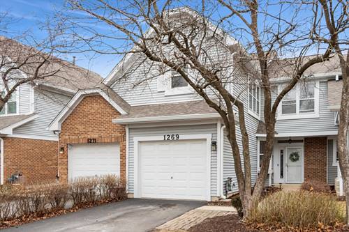 1269 Rhodes, Naperville, IL 60540
