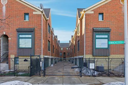 2140 N Winchester Unit 10, Chicago, IL 60614