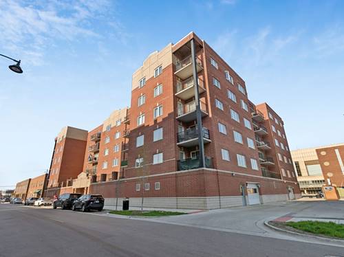 3303 Grove Unit 604, Berwyn, IL 60402