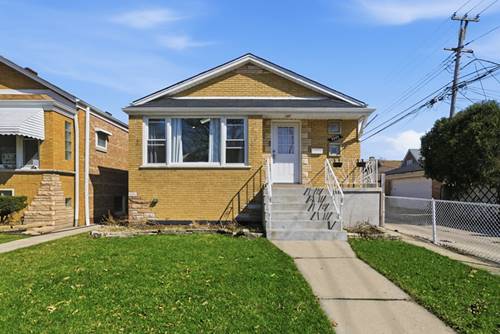 5445 S Karlov, Chicago, IL 60632