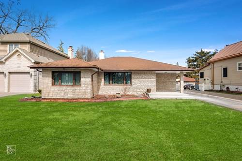 221 E Grantley, Elmhurst, IL 60126