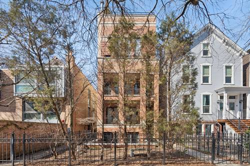 2612 N Orchard Unit 1, Chicago, IL 60614