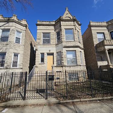 3834 W Monroe, Chicago, IL 60624