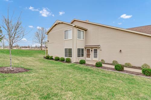 7636 Creek Unit 7636, Rockford, IL 61114