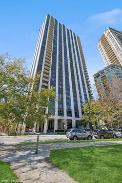 2500 N Lakeview Unit 1504, Chicago, IL 60614