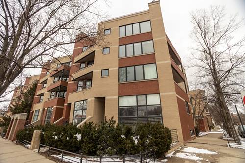 1500 W Grand Unit 1E, Chicago, IL 60642