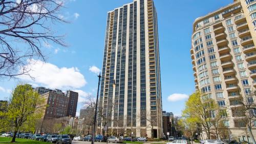 2500 N Lakeview Unit 3001, Chicago, IL 60614