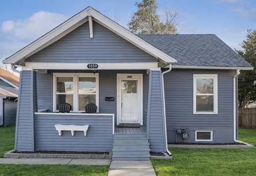 1059 Larkin, Elgin, IL 60123
