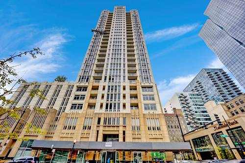 1400 S Michigan Unit 1110, Chicago, IL 60605