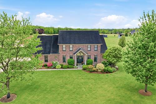 11506 Heritage, Richmond, IL 60071