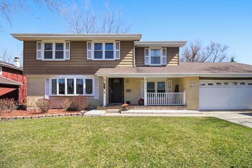 17537 Mulberry, Country Club Hills, IL 60478