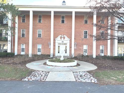 5101 Carriageway Unit 201, Rolling Meadows, IL 60008