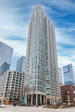 345 N Lasalle Unit 1804, Chicago, IL 60654