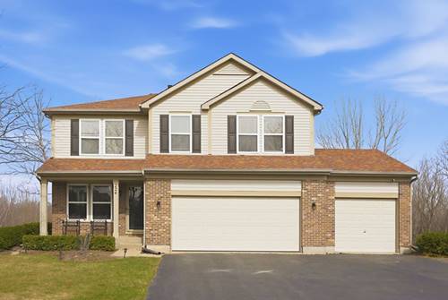 224 Johnson, Hampshire, IL 60140