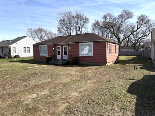 921 River Park, Loves Park, IL 61111