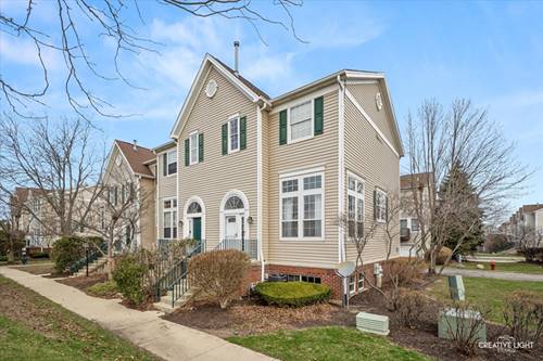 2436 Courtyard Unit 1, Aurora, IL 60506