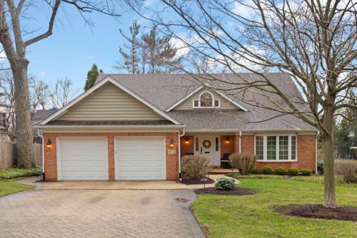 646 Highview, Glen Ellyn, IL 60137