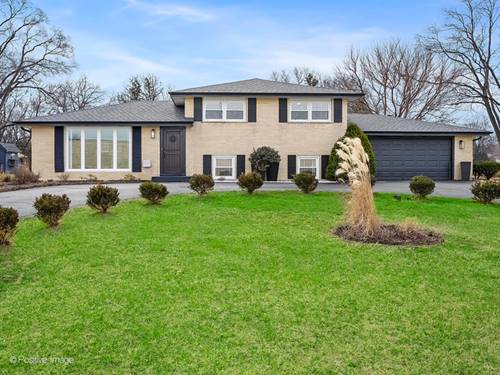 20W065 S Frontage, Lemont, IL 60439