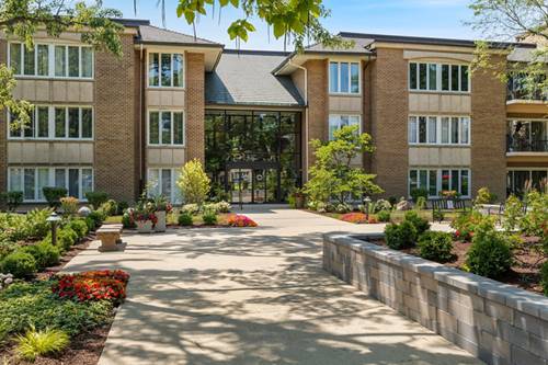2 Oak Brook Club Unit C303, Oak Brook, IL 60523