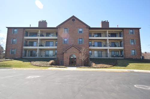 631 Hapsfield Unit 106, Buffalo Grove, IL 60089