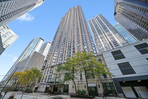 401 E Ontario Unit 1304, Chicago, IL 60611