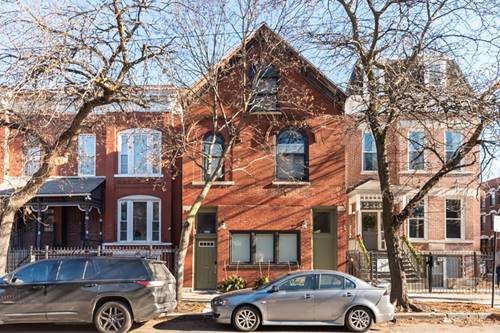 1235 N Damen, Chicago, IL 60622