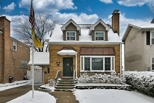 7224 N Oleander, Chicago, IL 60631