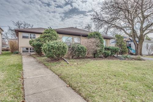 1449 Norfolk, Westchester, IL 60154