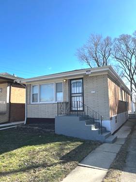 13055 S Buffalo, Chicago, IL 60633