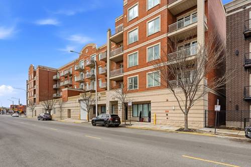 3630 N Harlem Unit 515, Chicago, IL 60634
