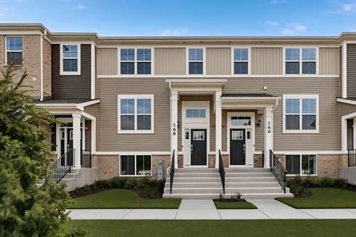 168 E Berkshire, Crystal Lake, IL 60014