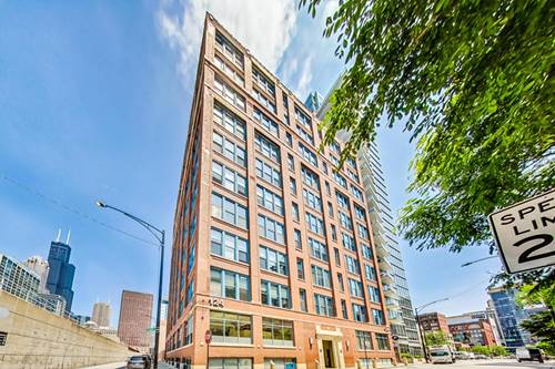 124 W Polk Unit 903, Chicago, IL 60605