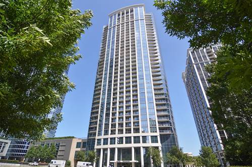 1235 S Prairie Unit 2709, Chicago, IL 60605