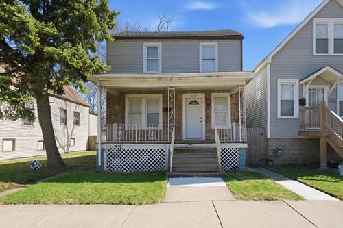 7219 S Wood, Chicago, IL 60636