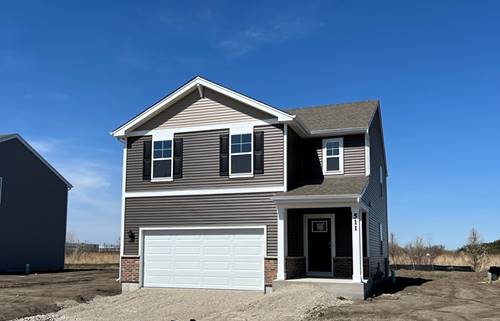 511 Adirondack, Joliet, IL 60436