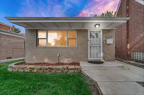 10339 S Calumet, Chicago, IL 60628