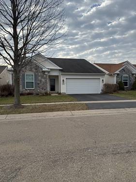 11768 Chatfield, Huntley, IL 60142