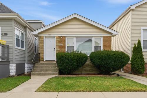 1221 W 97th, Chicago, IL 60643