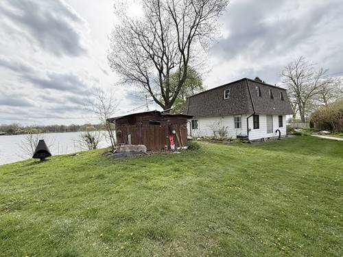 33498 N Lake Shore, Grayslake, IL 60030