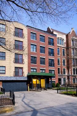 512 W Barry Unit 205, Chicago, IL 60657