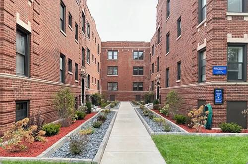 1137 Oak Unit 3W, Evanston, IL 60202
