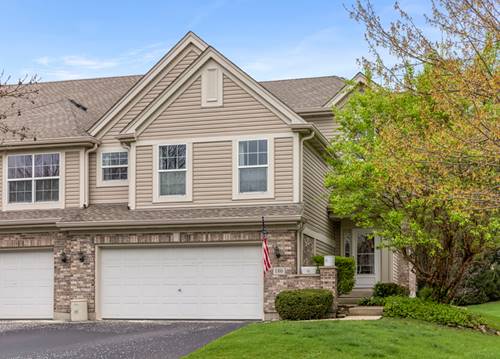 186 River Mist, Oswego, IL 60543