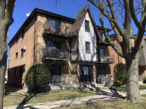 6624 W 64th Unit 3A, Chicago, IL 60638