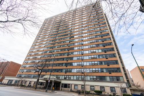 6030 N Sheridan Unit 508, Chicago, IL 60660