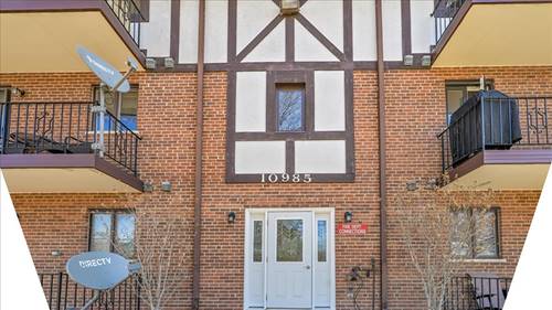 10985 S 84th Unit 3B, Palos Hills, IL 60465