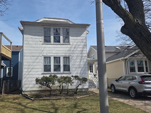 2531 N 75th, Elmwood Park, IL 60707