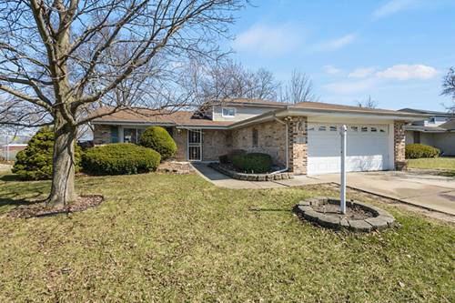 311 S Harper, Glenwood, IL 60425