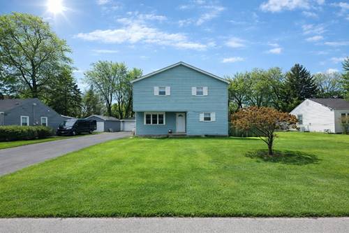 4709 W 128th, Alsip, IL 60803
