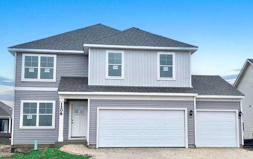 1208 Legacy Pointe, Joliet, IL 60431